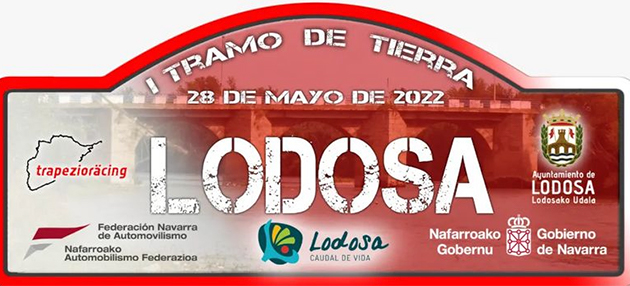 I Tramo de Tierra de Lodosa